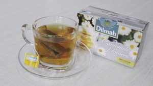 premium tea