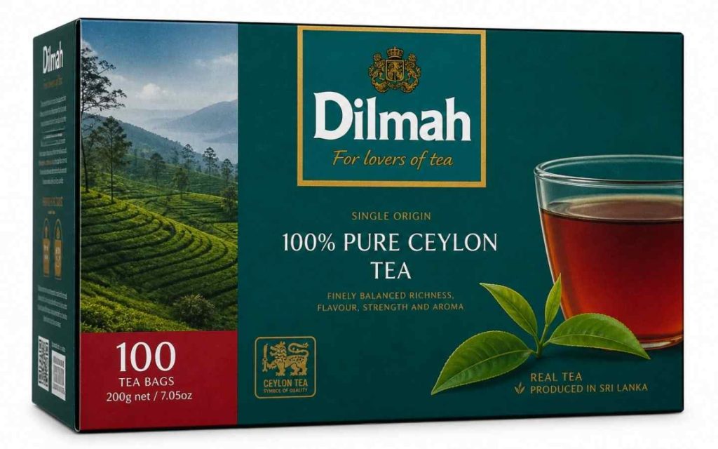 teh premium